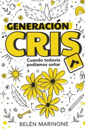 GENERACION CRIS