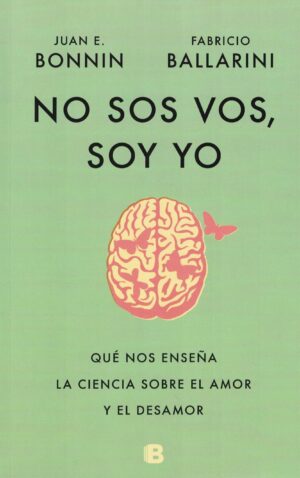 NO SOS VOS, SOY YO