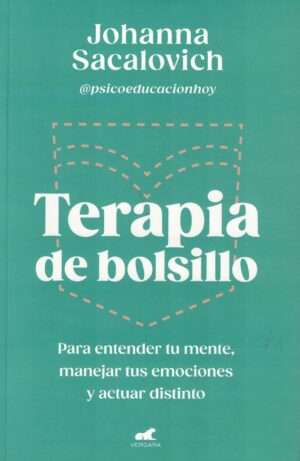 TERAPIA DE BOLSILLO