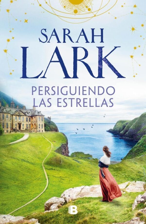 PERSIGUIENDO LAS ESTRELLAS