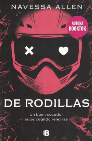 DE RODILLAS (ADENTRATE EN LA OSCURIDAD 2)