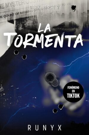 TORMENTA, DARK VERSE 2, LA