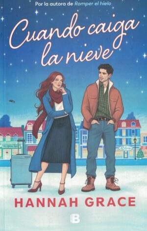 CUANDO CAIGA LA NIEVE