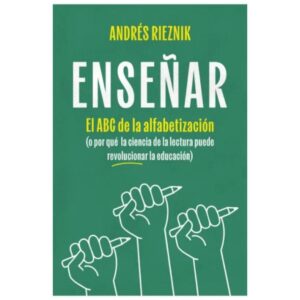 ENSEÑAR