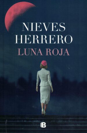 LUNA ROJA