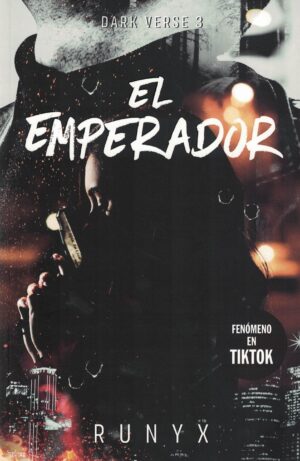 EMPERADOR, EL DARK VERSE 3