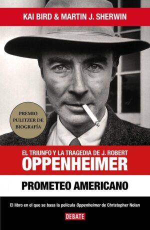 PROMETEO AMERICANO