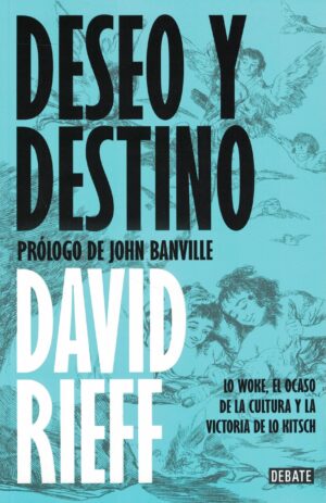 DESEO Y DESTINO
