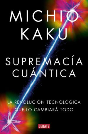 SUPREMACIA CUANTICA