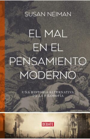 MAL EN EL PENSAMIENTO MODERNO, EL