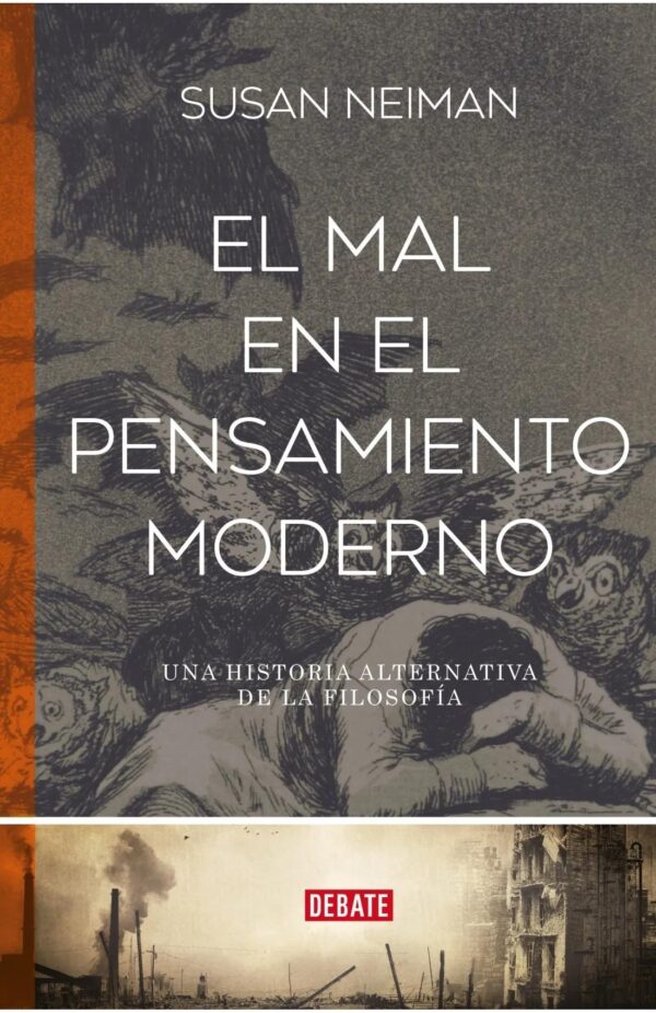 MAL EN EL PENSAMIENTO MODERNO, EL