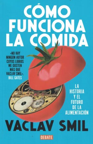 COMO FUNCIONA LA COMIDA
