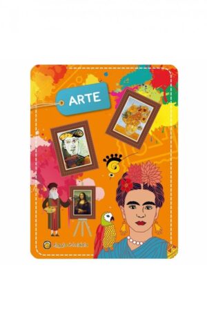 ENLATADOS - ARTE