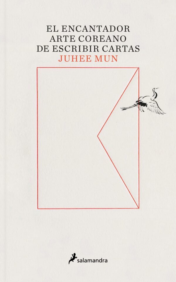 ENCANTADOR ARTE COREANO DE ESCRIBIR CARTAS, EL