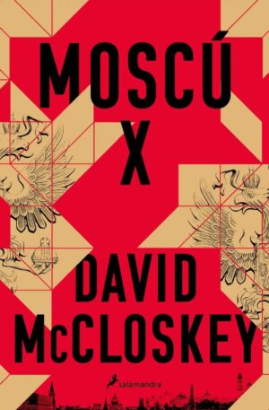 MOSCU X