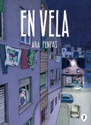 EN VELA