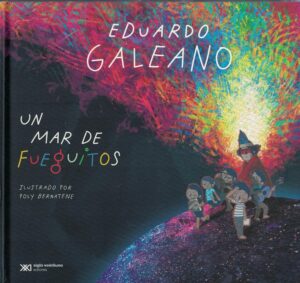 UN MAR DE FUEGUITOS (TD)