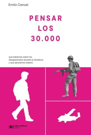 PENSAR LOS 30000