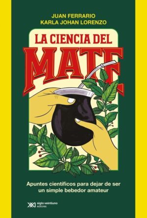 CIENCIA DEL MATE, LA