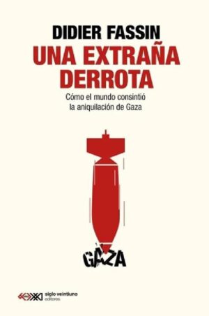 UNA EXTRAÑA DERROTA