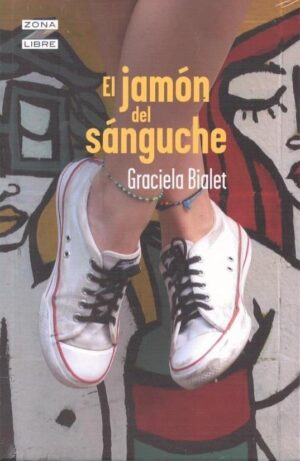 JAMON DEL SANGUCHE, EL