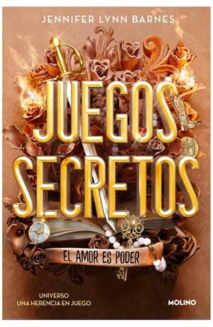 JUEGOS SECRETOS