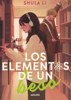 ELEMENTOS DE UN BESO, LOS