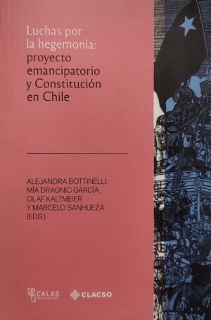 LUCHAS POR LA HEGEMONIA