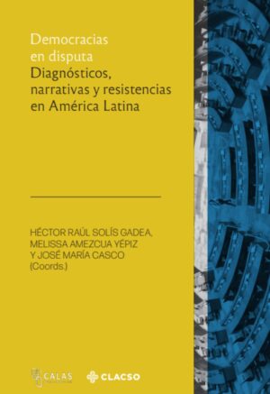 DEMOCRACIAS EN DISPUTA