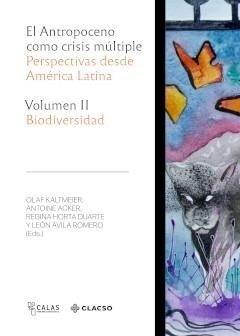 ANTROPOCENO COMO CRISIS MULTIPLE VOL 2, EL