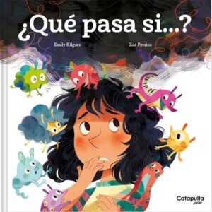 QUE PASA SI...? (TD)