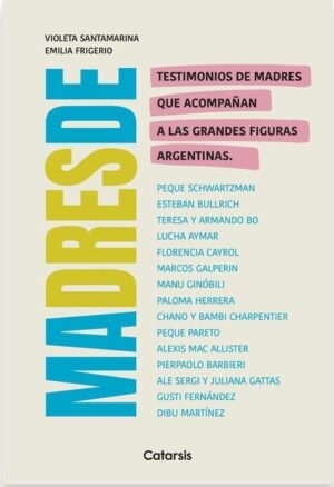 MADRES DE