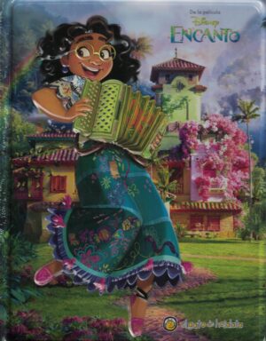 ENCANTO, AVENTURAS ENLATADAS