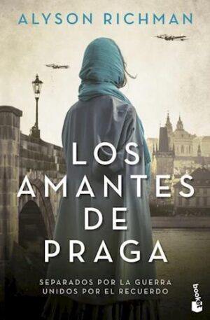 AMANTES DE PRAGA, LOS