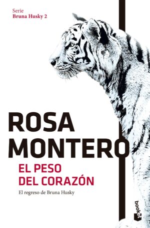 PESO DEL CORAZON, EL