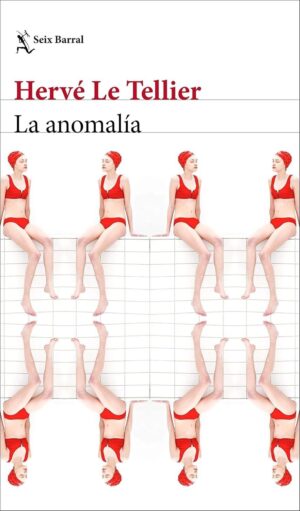 ANOMALIA, LA