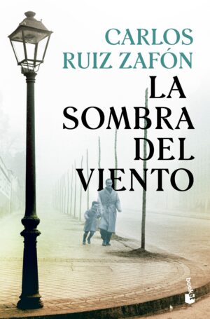 SOMBRA DEL VIENTO (TD), LA