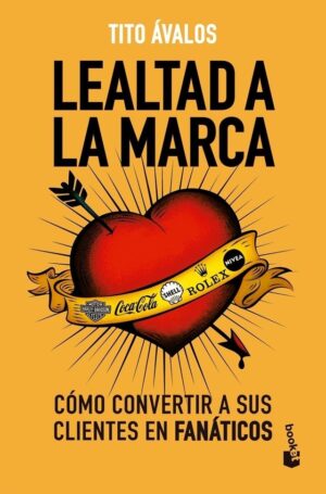 LEALTAD A LA MARCA