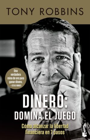 DINERO, DOMINA EL JUEGO