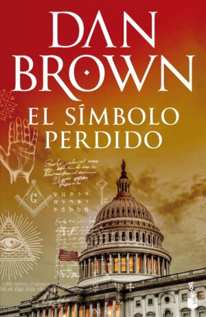 SIMBOLO PERDIDO, EL - 2025