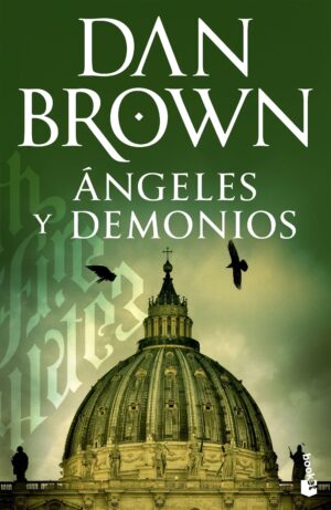 ANGELES Y DEMONIOS - 2025