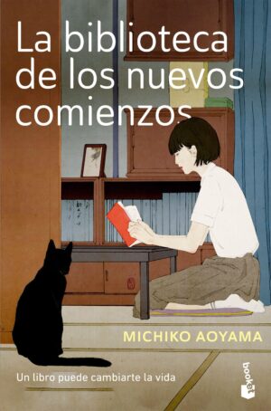 BIBLIOTECA DE LOS NUEVOS COMIENZOS, LA