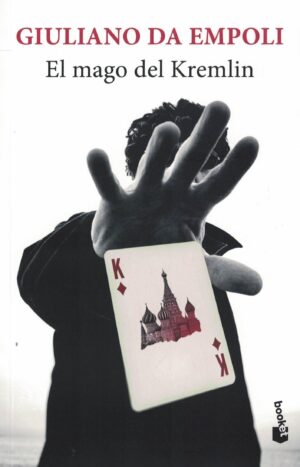 MAGO DEL KREMLIN, EL