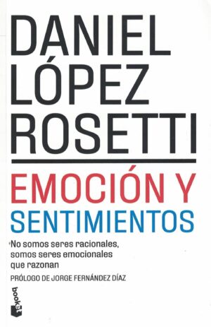 EMOCION Y SENTIMIENTOS