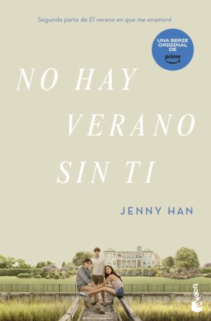 NO HAY VERANO SIN TI