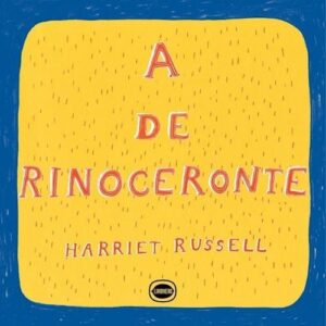 A DE RINOCERONTE