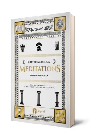 MEDITATIONS (INGLES)