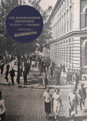 ALPARGATEROS ESCOCESES, LOS