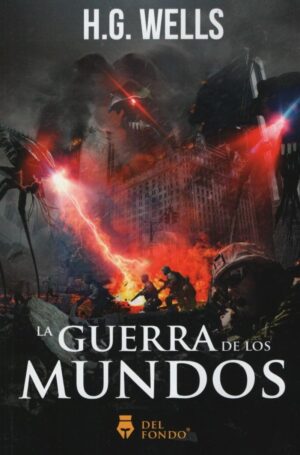 GUERRA DE LOS MUNDOS, LA
