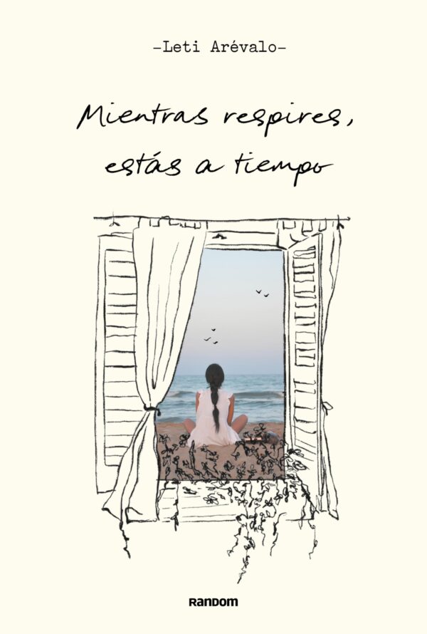 MIENTRAS RESPIRES ESTAS A TIEMPO